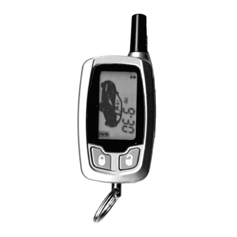 Xtreme EX-6010 TW user guide