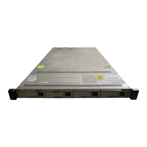Cisco Expressway CE500 installation guide