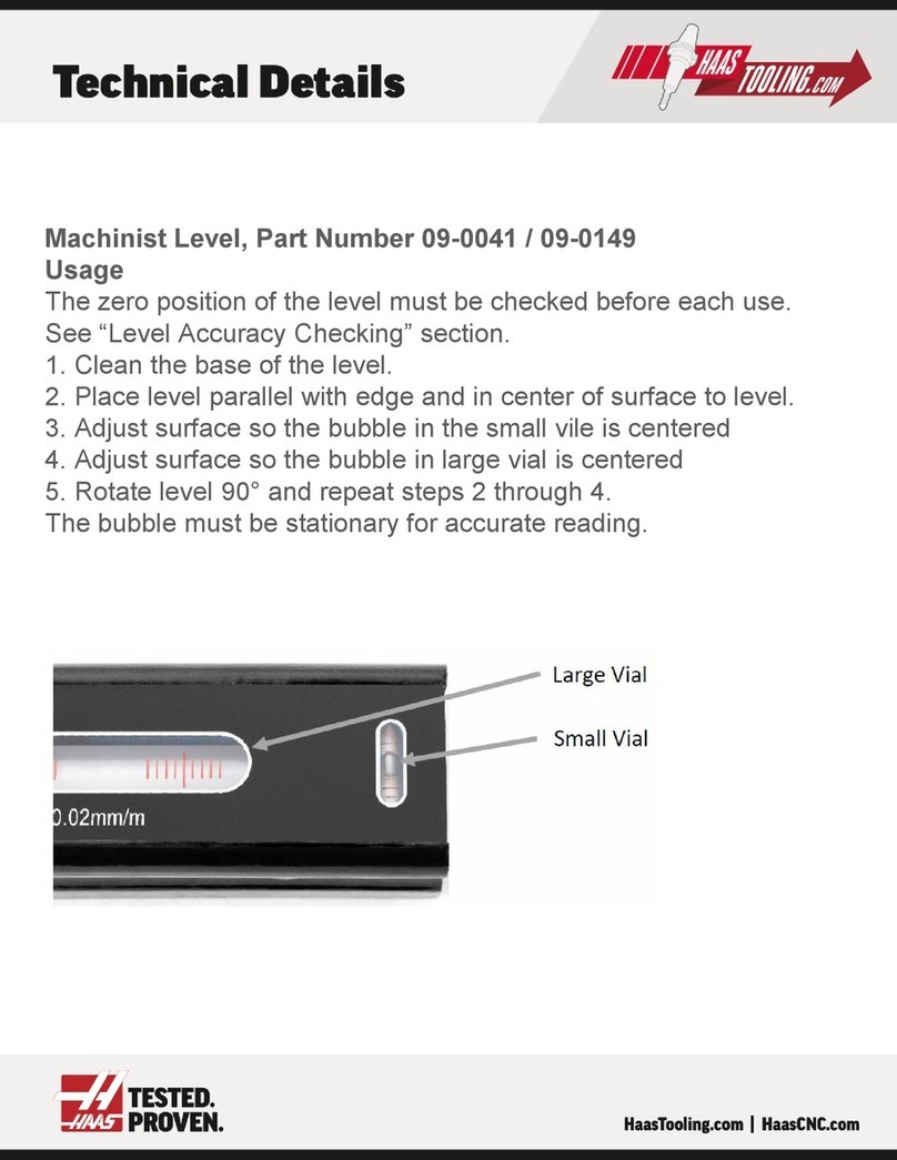 Haas 09-0041 Technical  details