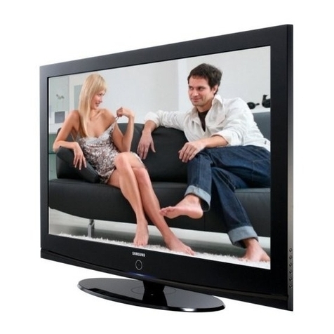 Samsung 4 Series User manual