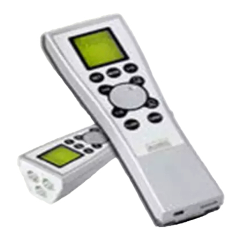 Alluris StroboVision SMS-100L User manual