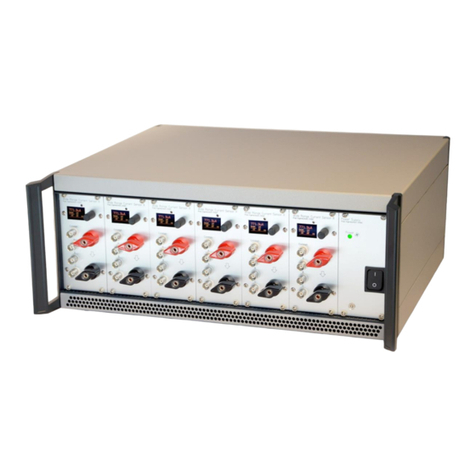 preis WRCS III user manual