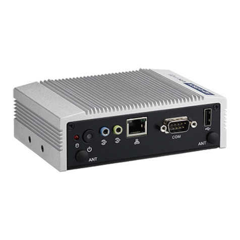 urmet domus iPer Voice ARK-1123 (HW-D) User manual