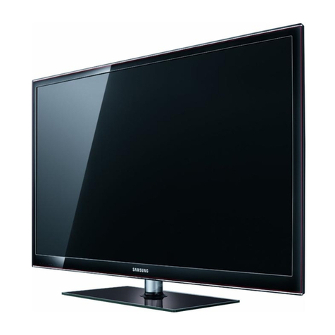 Samsung 5+ SERIES User manual