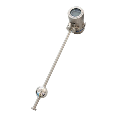 fafnir TORRIX XTS Series Technical documentation fafnir TORRIX XTS Series Technical documentation