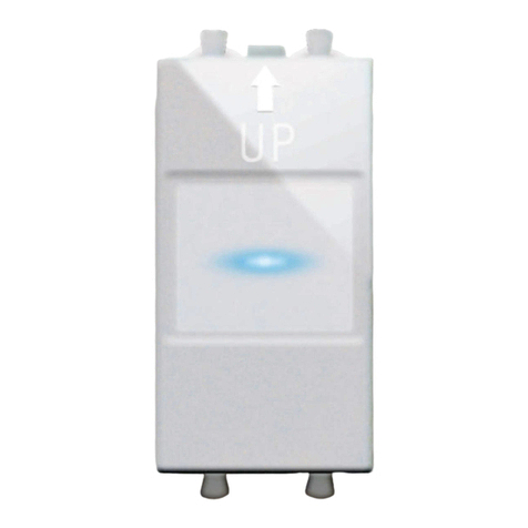 AVE 442TC01 User manual