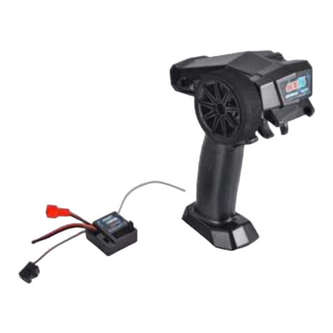 FEISHEN GT16 User manual