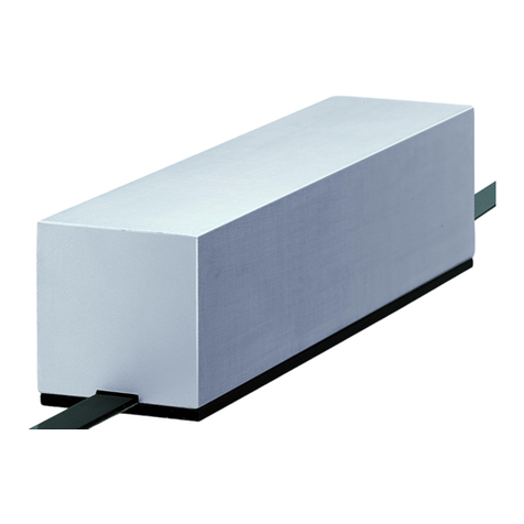 Lika SMAL-GA Series user manual