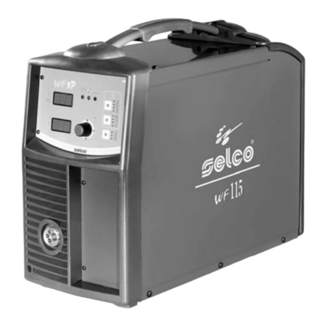 Sel WF114 User manual