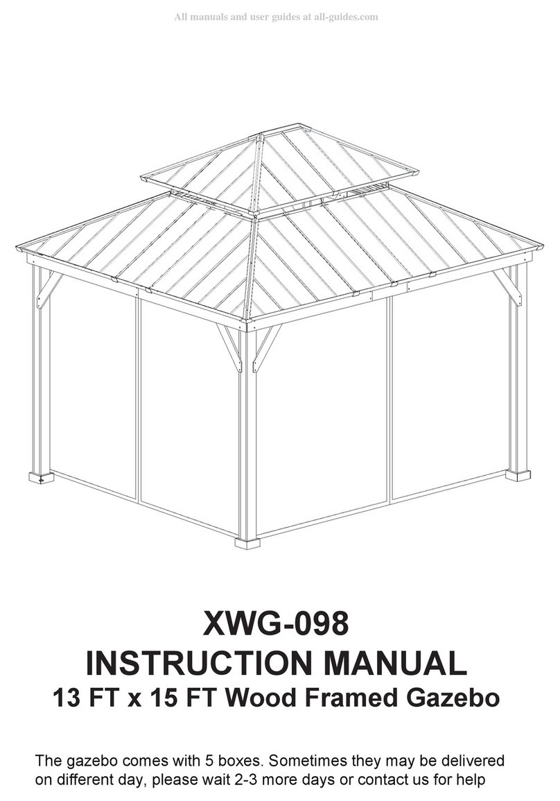 HOMEDEPOT XWG-098 instruction manual HOMEDEPOT XWG-098 instruction manual