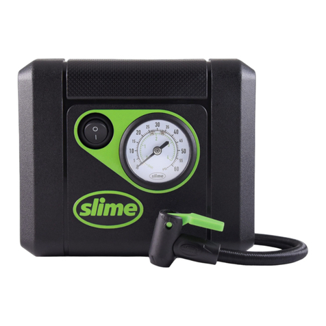 Slime 40060 manual