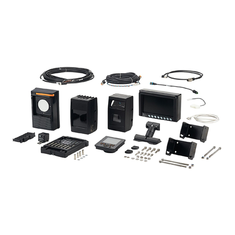 IFM O3M ZZ1103 Instructions for setup