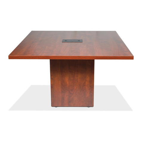 OfficeSource PL139T User manual OfficeSource PL139T User manual