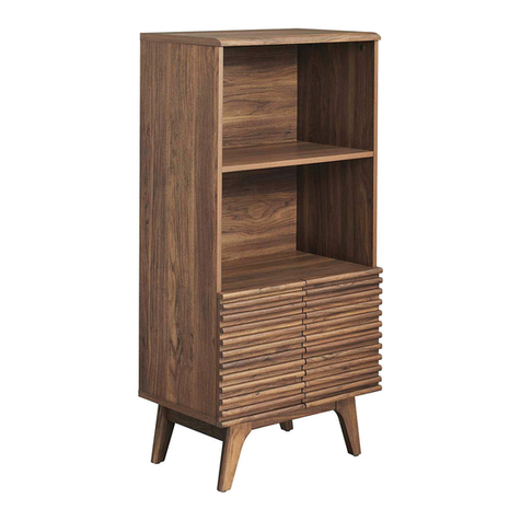 modway Render EEI-6229 User manual