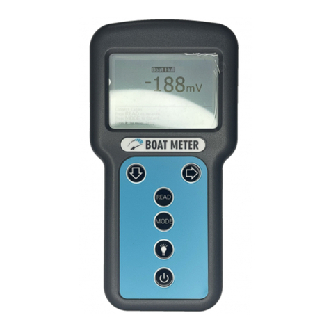 EDT directION QP999 4 Series manual