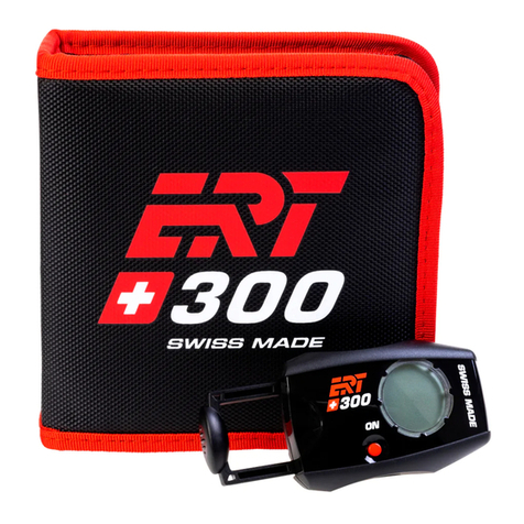 BEERS ERT 3000 manual