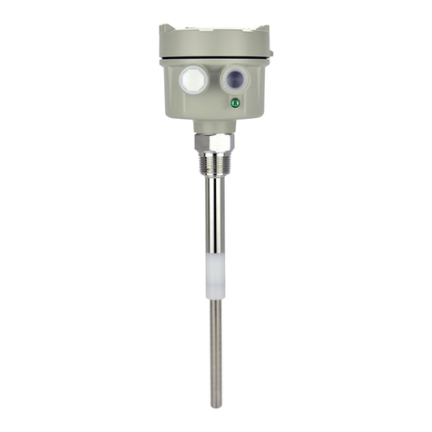 FineTek SA140 Operation manual