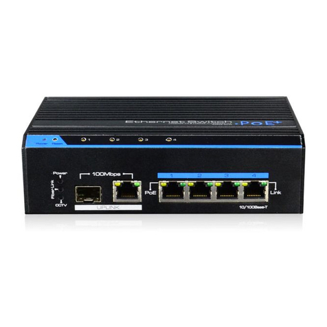 Eneo IAM-5SE1004MUD user manual