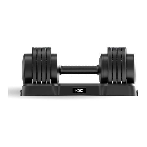 KSIX BXMANC25 manual