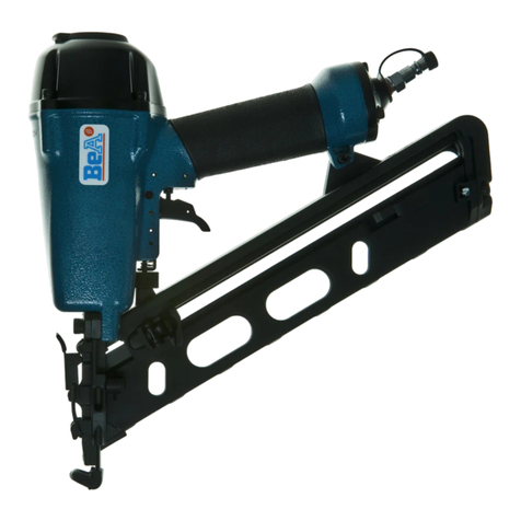 BEA SKDA663-771C User manual