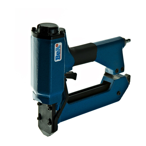 BEA WM12-156C User manual