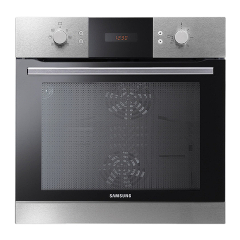 Samsung BF1O Series User manual Samsung BF1O Series User manual