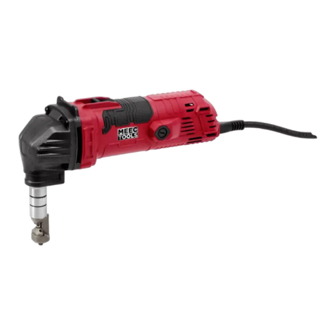 Meec tools 021419 operating instructions