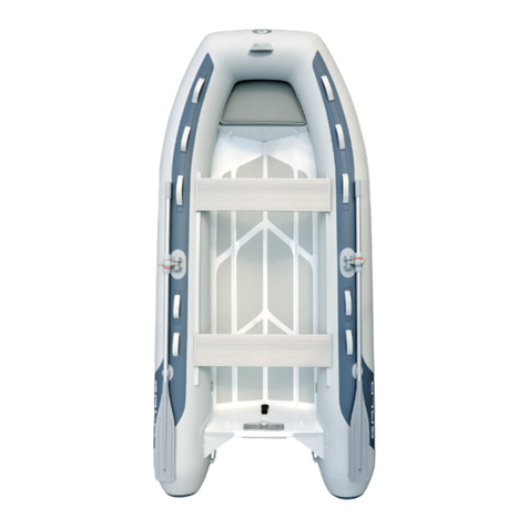 GALA A Series user manual