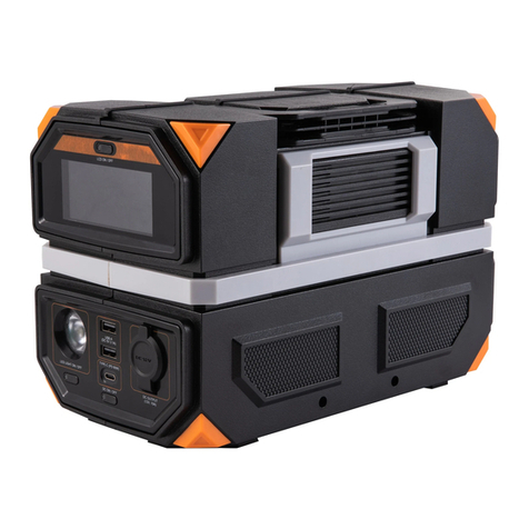 Technaxx TX-201 User manual
