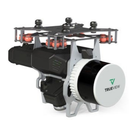 GeoCue TrueView 535 Hardware user's guide GeoCue TrueView 535 Hardware user's guide