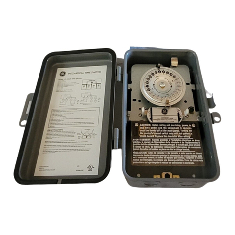 GE 15164 quick start guide