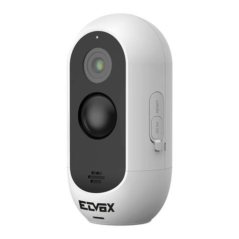 Vimar ELVOX 46240.024B User manual