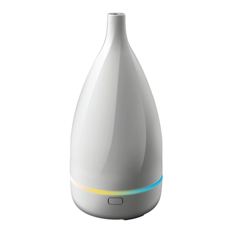 Vie Oli OLID1077 user guide