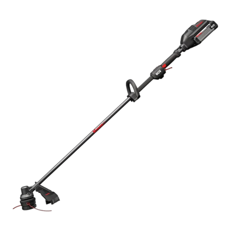 KRESS KG160E.9 User manual