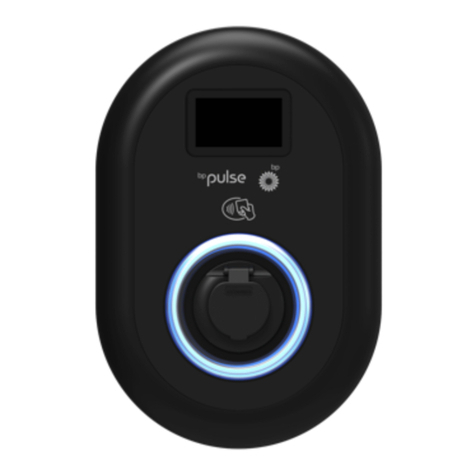 bp pulse public charger lite user guide