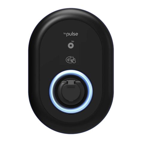 bp pulse pro charger lite user guide