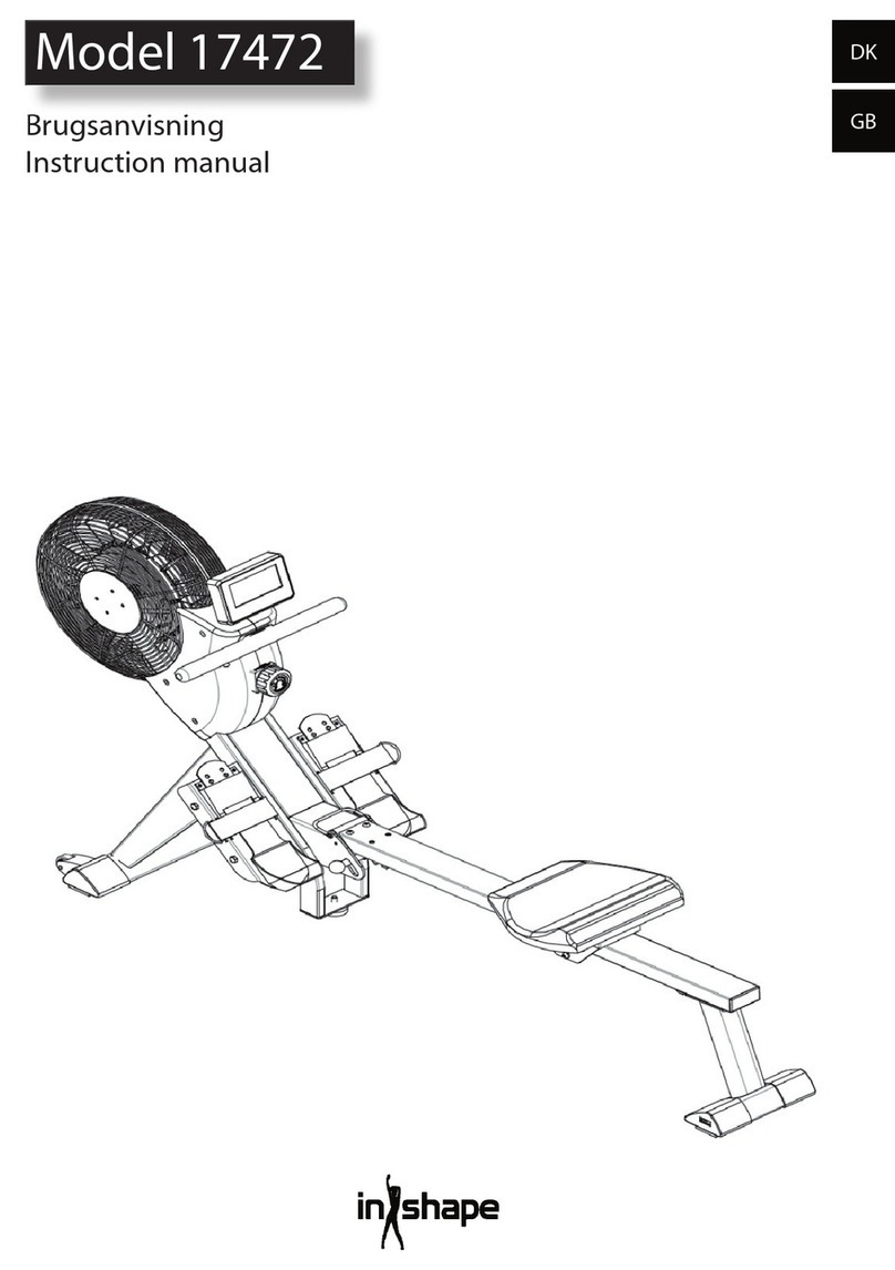 In Shape 17472 User manual
