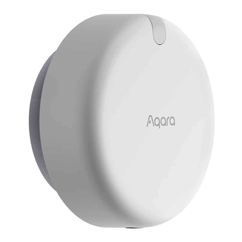 Aqara FP2 User manual