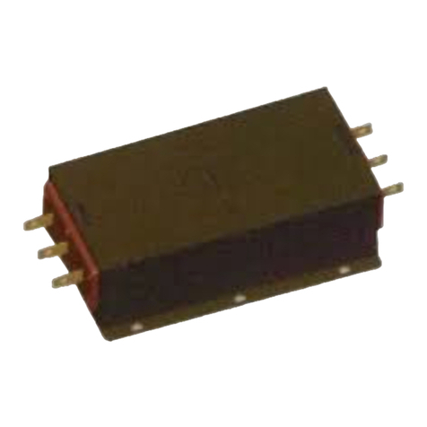 Unitronics UMI-S0 Series User manual