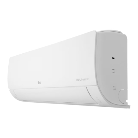 LG T05EV5 User manual