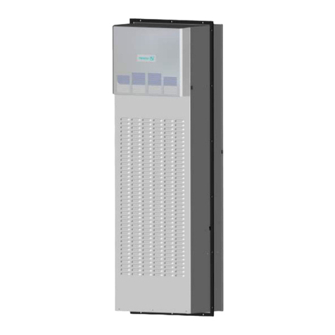 Pfannenberg DTI 8665 Product guide