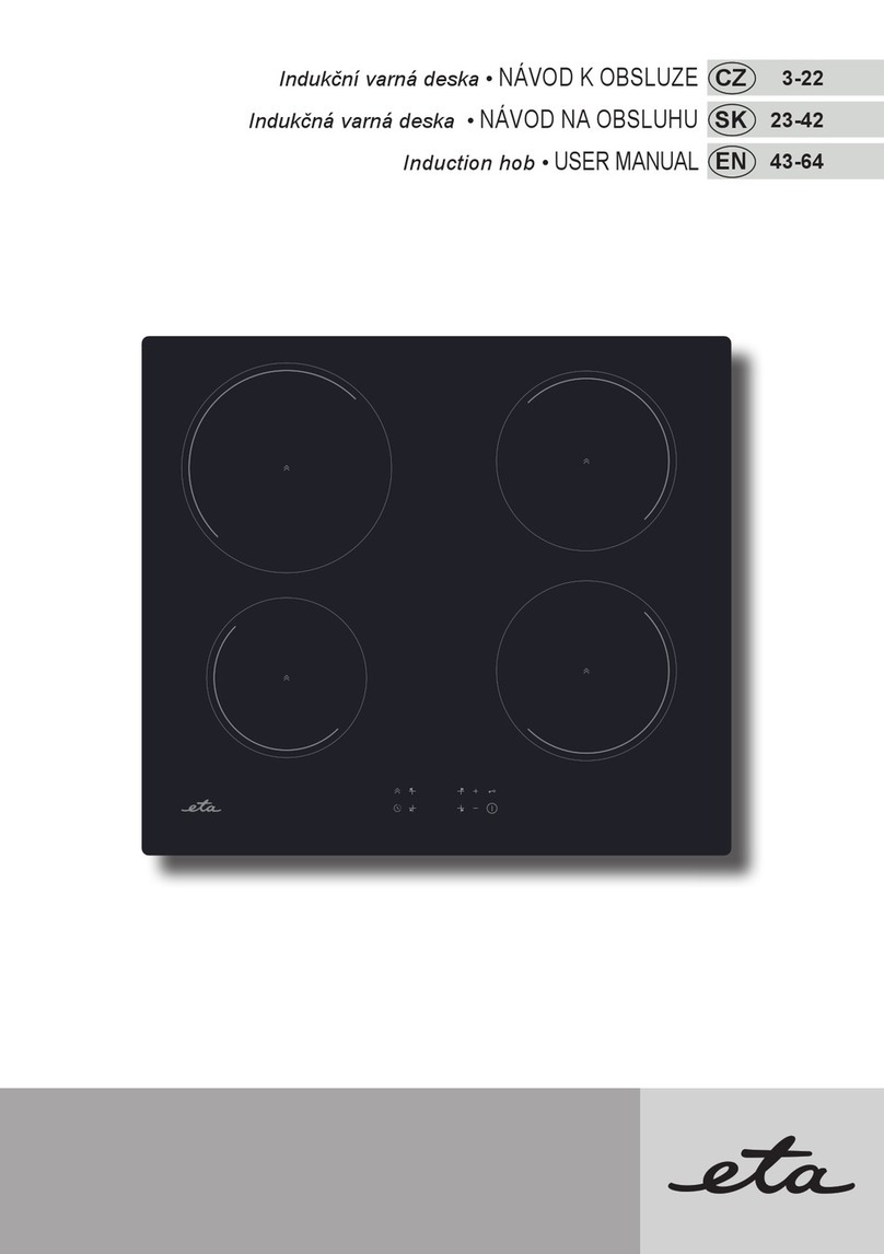 eta 579090000 user manual