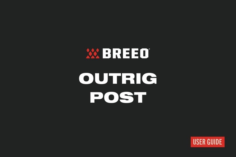BREEO OutRig Post user guide