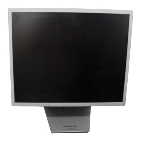 Samsung DS17BS User manual