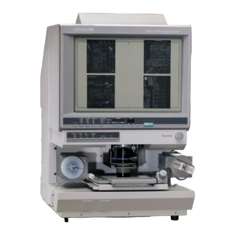 Kodak 3000 DV Plus User manual
