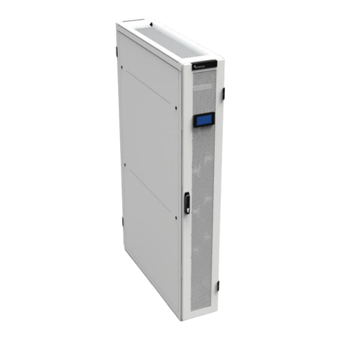 LEGRAND MINKELS CW40 user manual