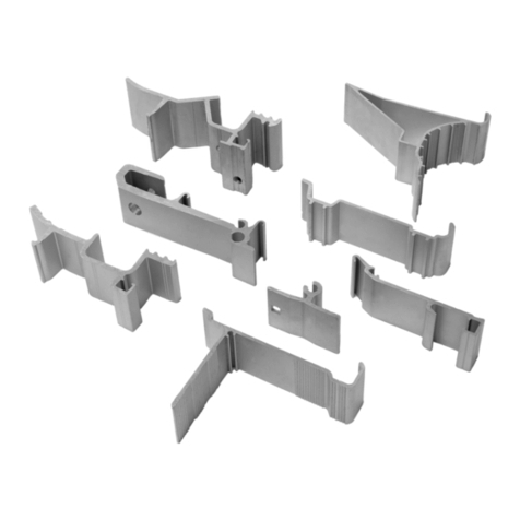Thule 308960 instructions