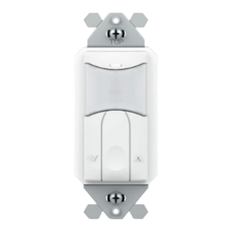 SENSORWORX SWX-101-D Series Installation instructions
