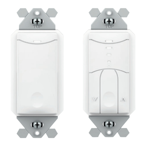 SENSORWORX SWX-801 Series Installation instructions