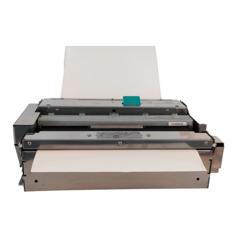 SNBC KIOSK Series User manual